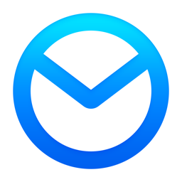 Ícone do app Airmail Gmail Outlook Mail App