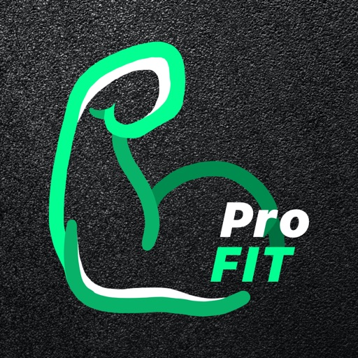 ProFit: Workout Planner Icon