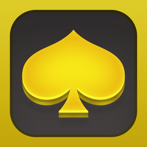 Spades ∙ iOS App