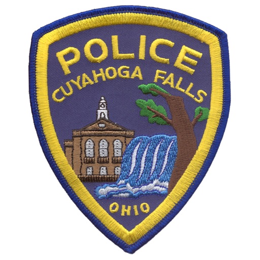 Cuyahoga Falls PD