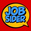 Jobsider - Nová práce raz dva