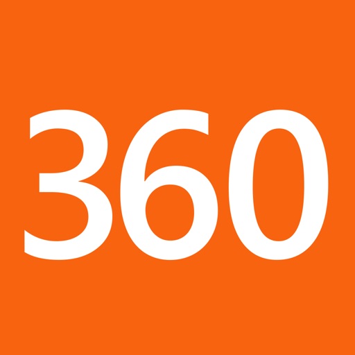 HealthWatch 360 Icon