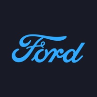 FordPass ne fonctionne pas? problème ou bug?