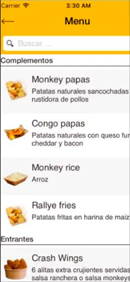 Game screenshot Monkeys Urban Food hack