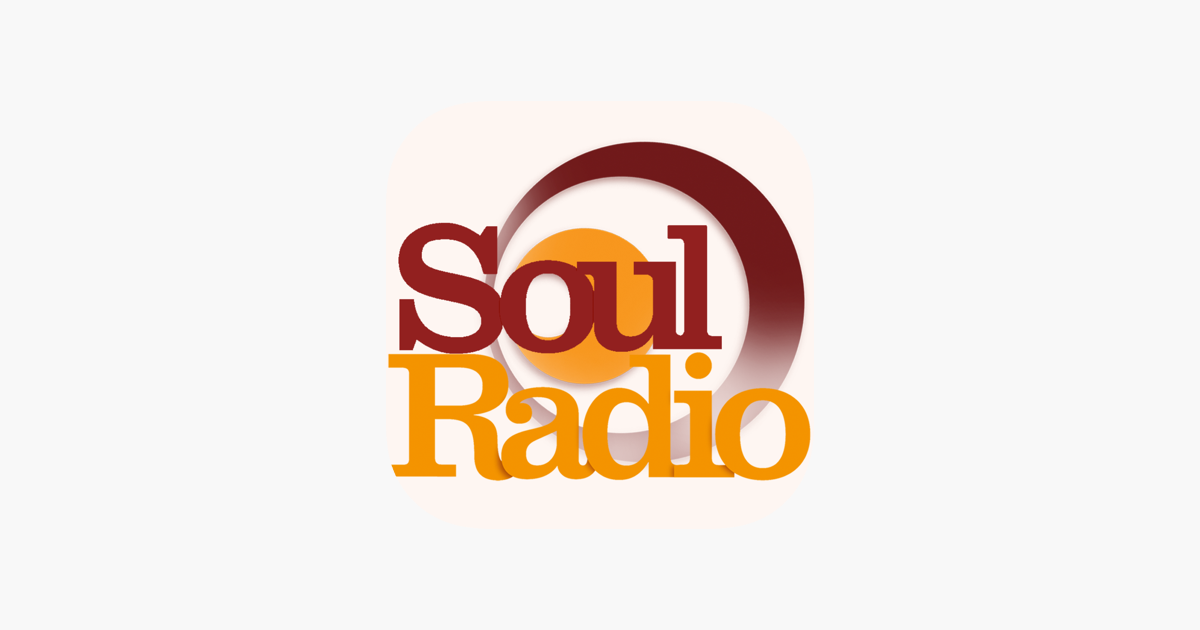 SoulRadio.com on App Store