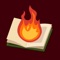 Firemaster - Smart Book, is a completely new reading experience, where app and book will work together making a unique story