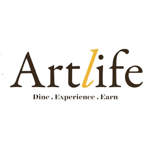 Artlife Loyalty App