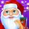 Icon Santa Haircut & Play Doctor