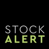 Icon Stock Alert - Market Tracker