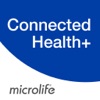 Icon Microlife Connected Health+ US