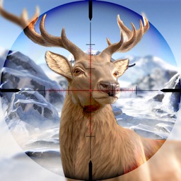 Deer Hunter icon