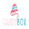 كاندي بوكس candy box