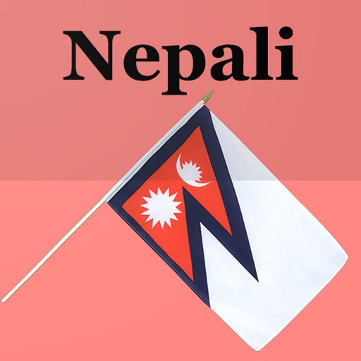 Learn Nepali For Beginners iOS App