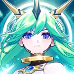 Digital Girls Idle RPG