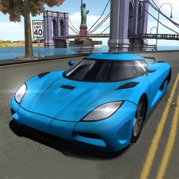 City Online Car Driving 2020 by Murat Cal