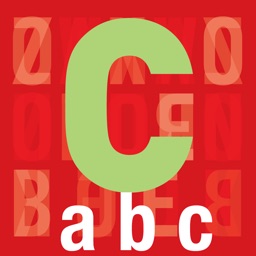 Coëlho ABC Zakwoordenboek