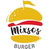 Mixsos Burger