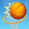 Basket Hoop Star