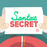 Тайный Санта — обмен подарками на пк