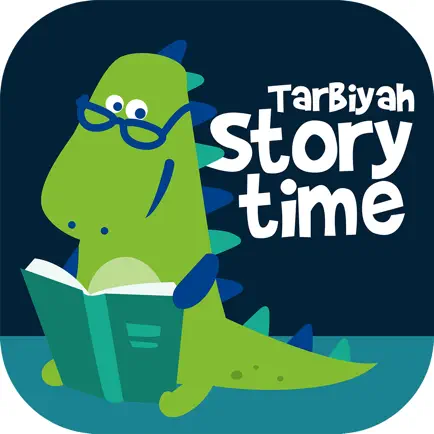 Tarbiyah Storytime Читы