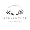 Ash and Antler Boutique