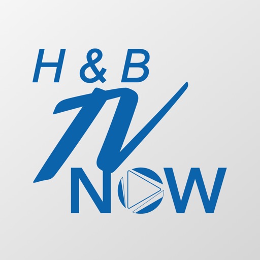 H&B TV Now iOS App