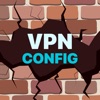 Malus: VPN Config & Adblock