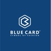 Bluecard uae