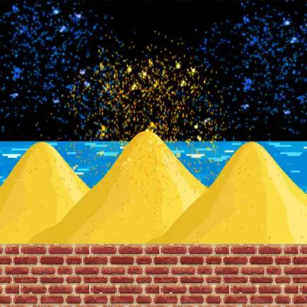 Sandbox Powder Toy Sandcastle Читы