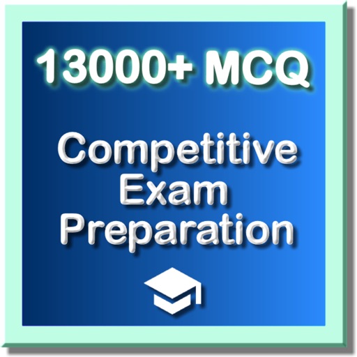 Competitive Exam Preparation