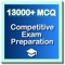 Competitive Exam Preparation is a one stop destination for multiple competitive exams in India