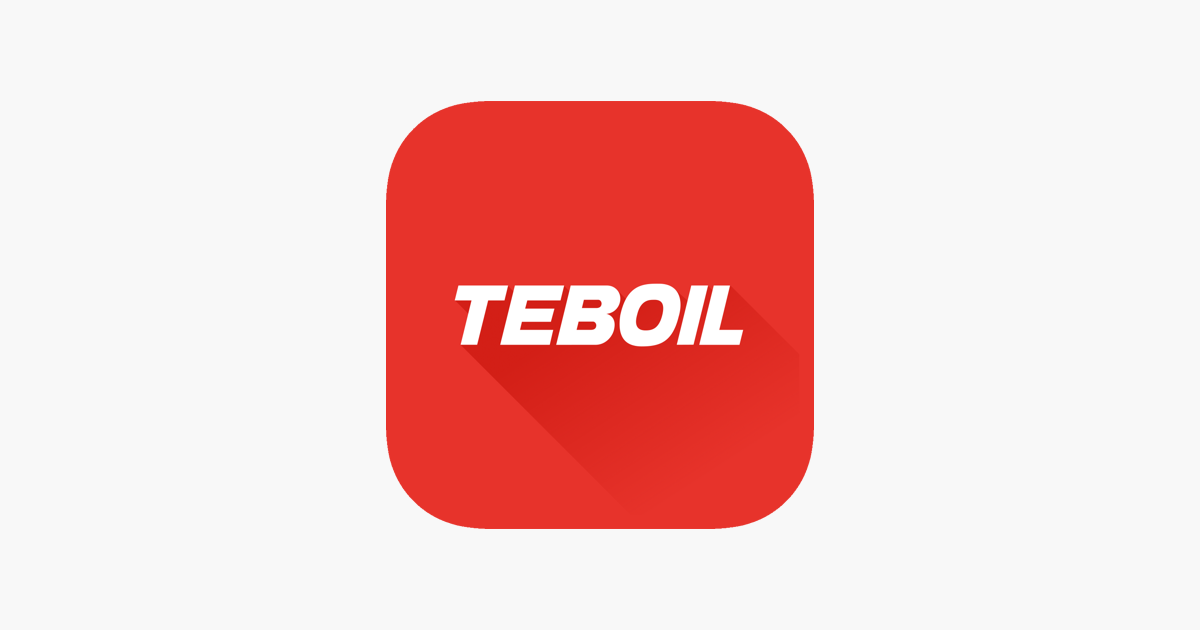 ‎App Store에서 제공하는 TEBOIL