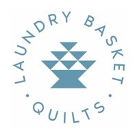 Laundry Basket Quilts