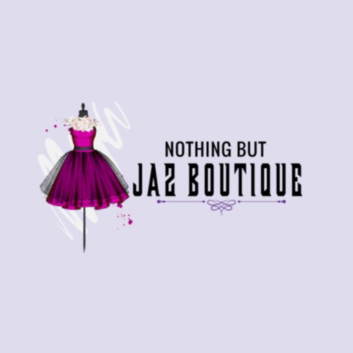 Jaz boutique fashion icon