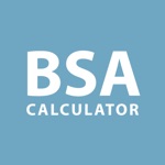 BSA Calculator - Body Surface