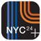 A Universal (iPhone and iPad) version of the 24 hour KICK Map - the only subway App with both Day and Night maps to show the service cutbacks that occur every night in NYC