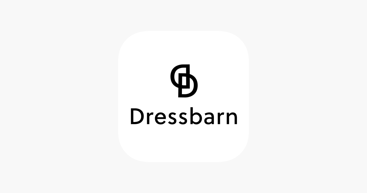 dressbarn website