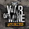 App Icon for This War of Mine: Stories App in Brazil IOS App Store