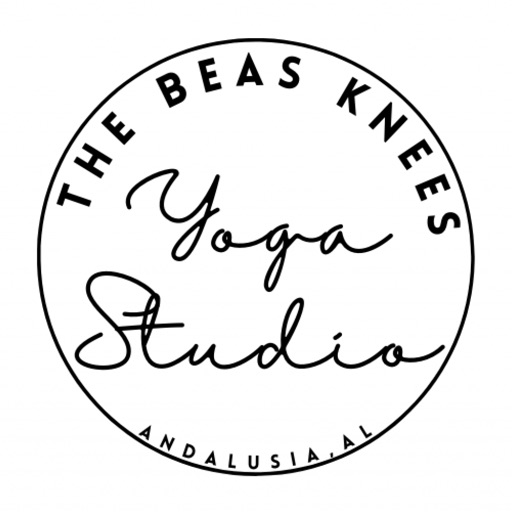 The Beas Knees Yoga Studio