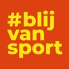 Blij van Sport