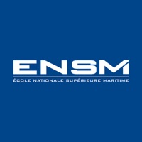 MyENSM pour PC