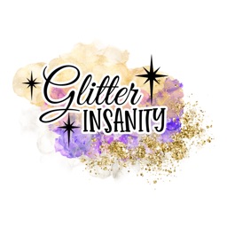 Glitter Insanity