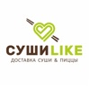 Суши Like Шерегеш