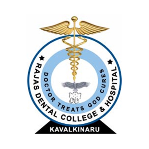 Raja's Dental College Download