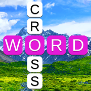 Word Cross: Crossy Letter Join