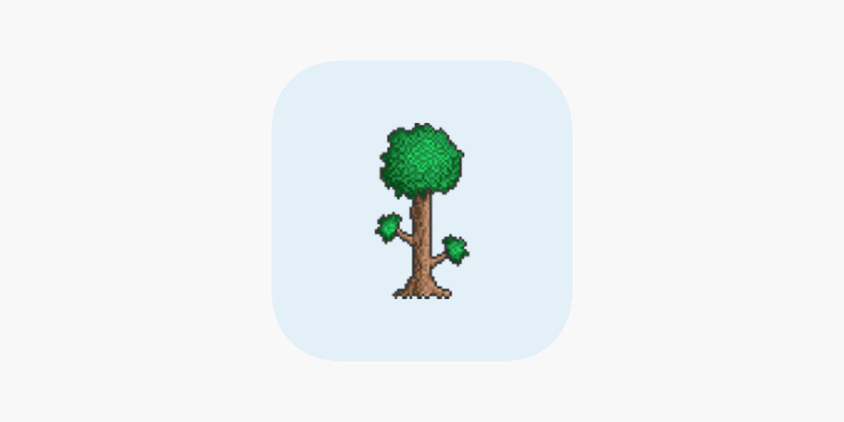 Pocket Wiki for Terraria the App Store