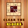 Block Cleaner Puzzle Game