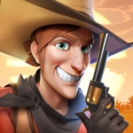 Wild West Heroes