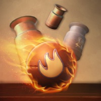 FireBall - hit Smash and Crash apk