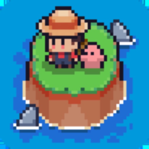 Get 迷你荒岛求生 - 自由探险 for iOS, iPhone, iPad Aso Report